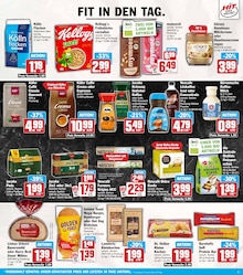 Kaffee im HIT Prospekt "ECHTE VIELFALT" mit 20 Seiten (Landau (Pfalz))