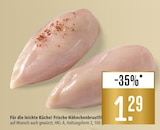 Aktuelle Hähnchen Angebote bei Marktkauf in Freiburg (Breisgau) Aktuelles Frische Hähnchenbrustfilets Angebot bei Marktkauf in Freiburg (Breisgau) ab 1,29 €