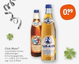 Club-Mate Angebote bei tegut München für 0,99 €