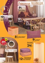 Rideau Angebote im Prospekt "MAXI KIDS à Mini Prix !" von Maxi Bazar auf Seite 2