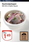 Rauchmatjeshappen Angebote bei GLOBUS Krefeld für 1,49 €