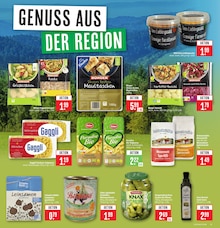 Nudeln im Marktkauf Prospekt "Aktuelle Angebote" mit 45 Seiten (Ulm)