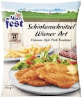 Escalopes panées à l'autrichienne - Alpen Fest - Lidl à Garges-lès-Gonesse Escalopes panées à l'autrichienne - Alpen Fest en promo chez Lidl Garges-lès-Gonesse à 4,79 €