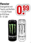 Energydrink bei Trinkgut im Prospekt "" für 0,99 €
