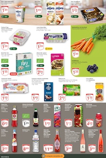 Spirituosen im GLOBUS Prospekt "Aktuelle Angebote" mit 22 Seiten (Braunschweig)
