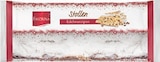 Edelmarzipan-Stollen Angebote von Favorina bei Lidl Goslar für 4,99 €