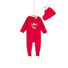 Pyjama bébé - DISNEY BABY à 18,99 € dans le catalogue Carrefour Market