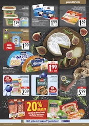 Aktueller E center Prospekt mit Schafskäse, "Wir lieben Lebensmittel!", Seite 11
