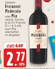 Mederaño Angebote von Freixenet bei E center Wuppertal für 2,77 €