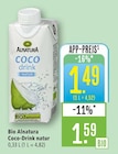 Marktkauf Aschaffenburg - Coco-Drink natur Angebot im Prospekt Coco-Drink natur bei Marktkauf im Aschaffenburg Prospekt für 1,49 €