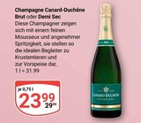Aktuelles Champagne Brut Angebot bei GLOBUS in Offenbach (Main) ab 23,99 €