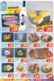 Süßigkeiten Angebot im aktuellen E center Prospekt auf Seite 8