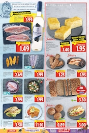 Gouda Käse Angebote im Prospekt "Aktuelle Angebote" von E center Gouda Käse Angebote im Prospekt "Aktuelle Angebote" von E center auf Seite 8