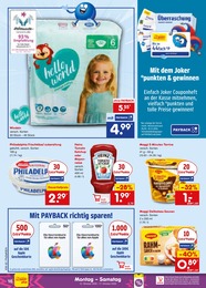 Netto Marken-Discount Geschenkkarte im Prospekt 