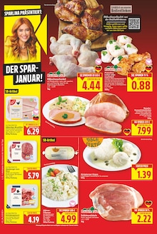 Fertiggerichte im E center Prospekt "Aktuelle Angebote" mit 27 Seiten (Berlin)