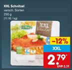 Aktuelles XXL Schnitzel Angebot bei Netto Marken-Discount in Nürnberg ab 2,79 €