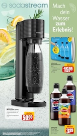 Sirup im REWE Prospekt in Castrop-Rauxel Aktueller REWE Prospekt mit Sirup, "Dein Markt", Seite 16
