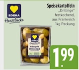 Herzstücke Ackergold Drillinge von EDEKA im aktuellen E xpress Prospekt für 1,99 €