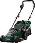 Elektro-Rasenmäher Angebote von Parkside bei Lidl Ansbach für 69,99 €