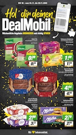 Tee im EDEKA Prospekt in Ahlen Aktueller EDEKA Prospekt mit Tee, "Aktuelle Angebote", Seite 10