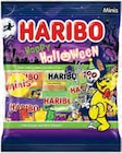 Minis Halloween im Angebot bei Netto mit dem Scottie in Falkensee Minis Halloween Angebote von Haribo bei Netto mit dem Scottie Falkensee für 3,50 €