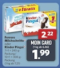 Milchschnitte im aktuellen Prospekt bei combi in Damme