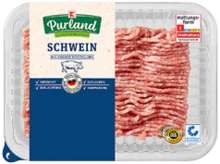 Kaufland Bexbach - Hackepeter/ Schweinemett Hackepeter/ Schweinemett Angebot bei Kaufland Bexbach im Prospekt "Essen ist Heimat"