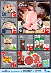 Biofleisch im EDEKA Prospekt in Seevetal Aktueller EDEKA Prospekt mit Biofleisch, "Top Angebote", Seite 11