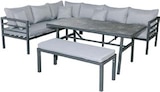 Hellweg Wolfenbüttel - Lounge-Set Göteborg 2 Angebot im Prospekt Lounge-Set Göteborg 2 bei Hellweg im Wolfenbüttel Prospekt für 999,00 €