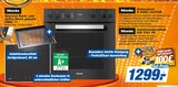 Aktuelle Herd Angebote bei expert in Paderborn Aktuelles Gourmet Back- und AirFry-Ble, Einbauherd H 2459 I ACTIVE oder Induktionskochfeld KM 7061 FR Angebot bei expert in Paderborn ab 1.299,00 €