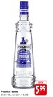 Vodka Angebote von Puschkin bei E center Ludwigsburg für 5,99 €