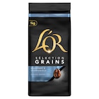 Café en grains - L'OR - Carrefour Market à Bergerac Café en grains - L'OR en promo chez Carrefour Market Bergerac à 19,15 €
