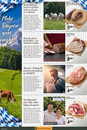 Schweinebraten im GLOBUS Prospekt in Erlangen Aktueller GLOBUS Prospekt mit Schweinebraten, "Aktuelle Angebote", Seite 8