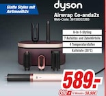 Airwrap Co-anda2x Angebote von Dyson bei expert Wetzlar für 589,00 €