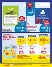 Aktueller Netto Marken-Discount Prospekt mit Smartphone, "Aktuelle Angebote", Seite 36