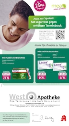 mea - meine apotheke Prospekt für Ulm: "Unsere Februar-Angebote", 4 Seiten, 01.02.2026 - 28.02.2026