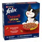 Trockenfutter im Angebot bei EDEKA in Stade Trockenfutter Angebote von Felix bei EDEKA Stade für 2,79 €