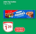 Cookies Angebote von Jeden Tag bei GLOBUS St. Ingbert für 1,39 €