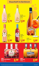Aktueller Lidl Prospekt mit Mango, "LIDL LOHNT SICH", Seite 29