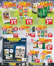 Rum Angebote im Prospekt "Aktuelle Angebote" von EDEKA Rum Angebote im Prospekt "Aktuelle Angebote" von EDEKA auf Seite 8