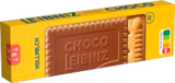 Choco Kekse im Angebot bei EDEKA in Norderstedt Choco Kekse Angebote von Leibniz bei EDEKA Norderstedt für 1,79 €