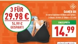Damen BH Angebote bei Marktkauf Wuppertal für 29,98 €