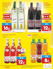 Aktueller Netto Marken-Discount Prospekt mit Erdbeeren, "Aktuelle Angebote", Seite 37