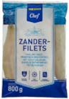 Zanderfilet im METRO Prospekt Zanderfilet von METRO Chef im aktuellen METRO Prospekt für 13,90 €