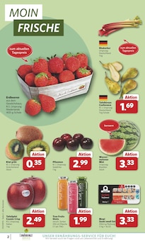 Aktueller combi Prospekt "Markt - Angebote" Aktueller combi Prospekt