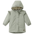 Ernstings family - Baby Parka Angebot im Prospekt Baby Parka bei Ernstings family im Prospekt "" für 35,99 €