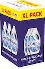 Lessive liquide 30D Envolée Air Frais - DASH en promo chez Intermarché Express Asnières-sur-Seine à 17,70 €