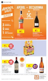 Prosecco en promo dans le catalogue Intermarché Hyper à la page 46