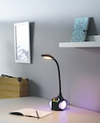 LED-Tischlampe im Angebot bei Lidl in Haltern am See LED-Tischlampe Angebote von LIVARNO home bei Lidl Haltern am See für 10,99 €