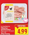 Hähnchengeschnetzeltes von Gut&Günstig für 4,99 € bei E center im Angebot Hähnchengeschnetzeltes von Gut&Günstig im aktuellen E center Prospekt